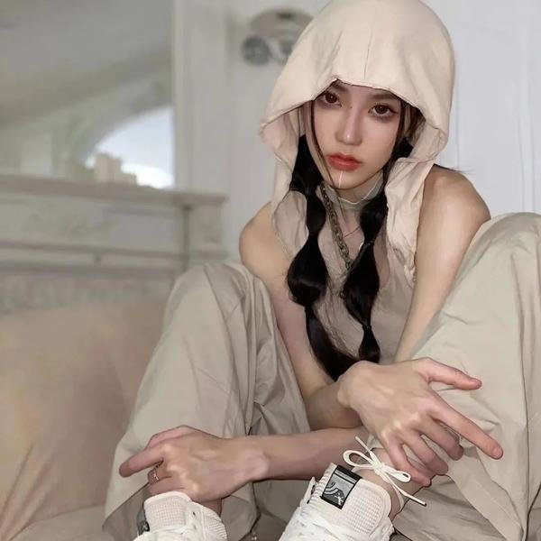 陌声姊妹 海报