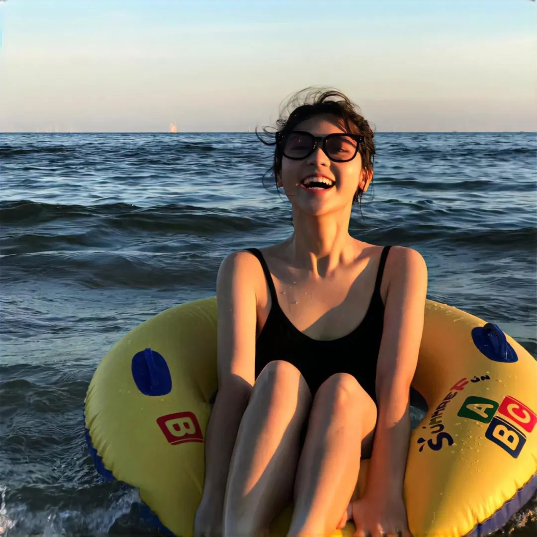 鳄鱼群 海报