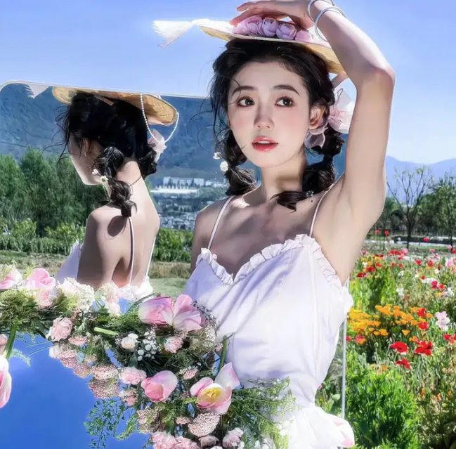 安全维纳斯 海报